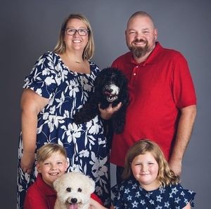 Meet your Posher, Angela